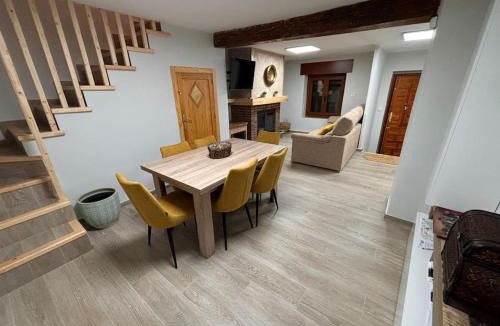 Biar Apartment | La Coveta