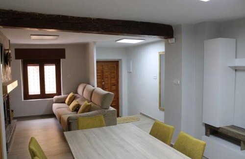 Biar Apartment | La Coveta