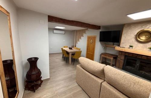 Biar Apartment | La Coveta