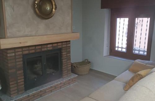 Biar Apartment | La Coveta