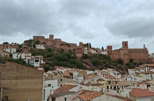 Vilafames Apartment | LA COVETA RURaL