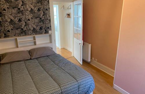 Loches House | La Cozy