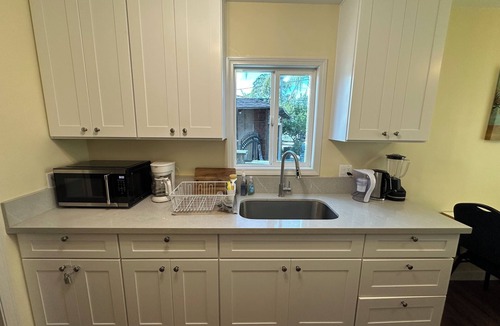 East San Gabriel Apartment | LA Cozy nSpacious 2BR on 1st Floor Private Entrance Ideal for Extended Stays