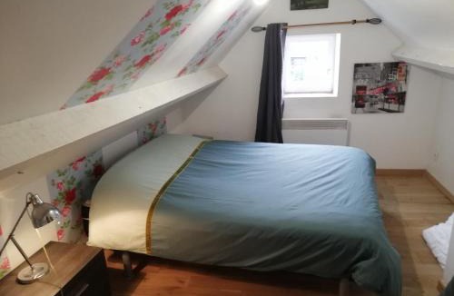 Wimille Apartment | La Crèche Wimille/Wimereux