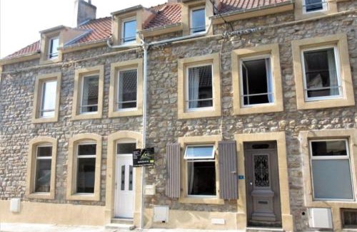 Wimille Apartment | La Crèche Wimille/Wimereux