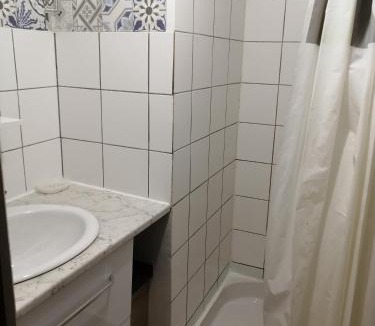 Wimille Apartment | La Crèche Wimille/Wimereux