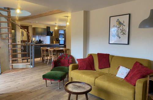 Baratier House | la Crémesine