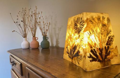 Baratier House | la Crémesine