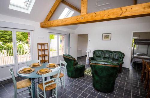 Offin House | La Créquoise