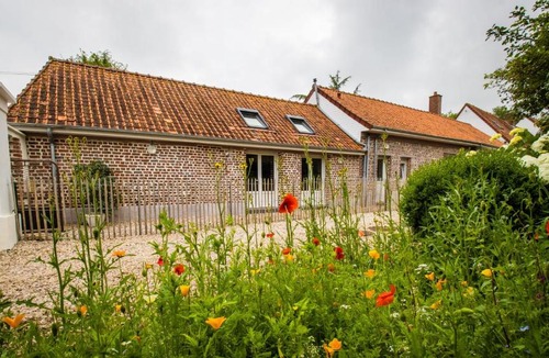 Offin House | La Créquoise