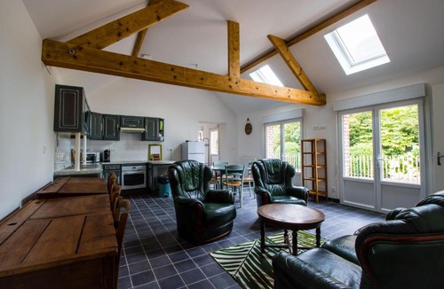 Offin House | La Créquoise