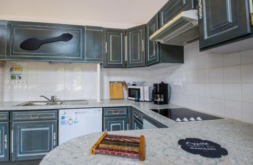 Offin House | La Créquoise