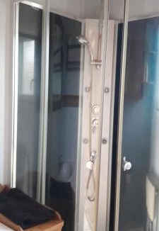 Charrin House | La crapaudiere