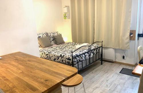 Huriel Apartment | La cremaillère