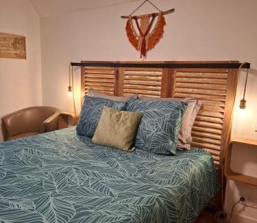 Missiriac Bed & Breakfast | La Cressonnière 56