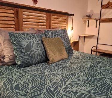 Missiriac Bed & Breakfast | La Cressonnière 56