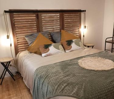 Missiriac Bed & Breakfast | La Cressonnière 56