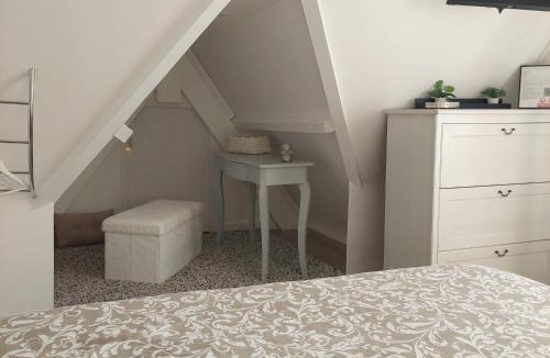 Missiriac Bed & Breakfast | La Cressonnière 56