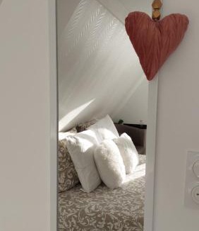 Missiriac Bed & Breakfast | La Cressonnière 56