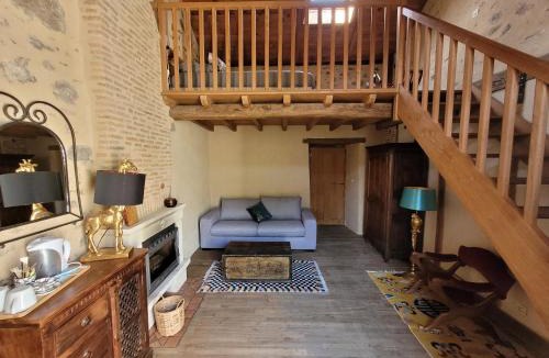 Parthenay Bed & Breakfast | La Cressonnière