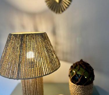 Villerville Bed & Breakfast | La Crevette