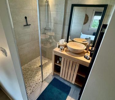 Villerville Bed & Breakfast | La Crevette
