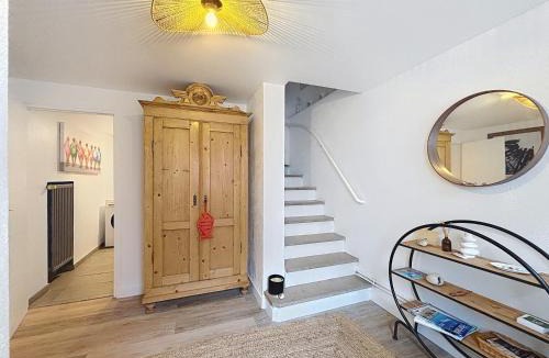 Wimereux Villa | La Crevette