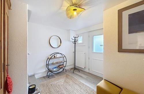 Wimereux Villa | La Crevette