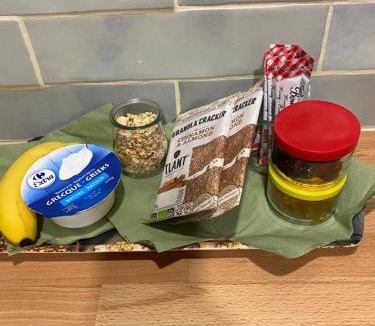 Saint-Ellier-du-Maine Bed & Breakfast | La Criberie