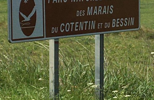 Cricqueville-en-Bessin Villa | La Cricque