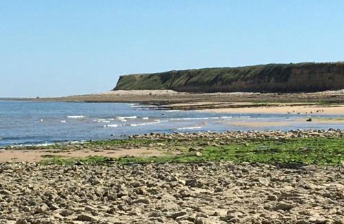 Cricqueville-en-Bessin Villa | La Cricque