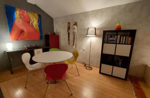 Neuchatel Apartment | La crique de l'evole
