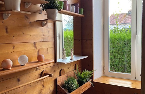 Tillenay House | La Cristallière Cosy country house on the banks of the Saône river