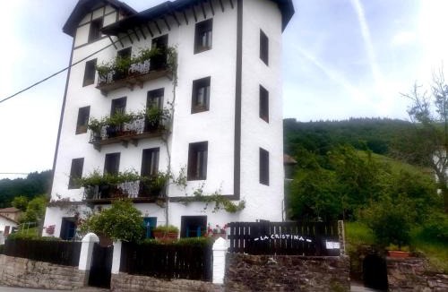 Berastegui Apartment | La Cristina