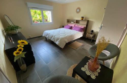 Vions Apartment | La croisée des chemins