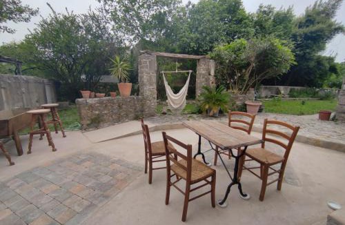 Viviers Bed & Breakfast | La croisée des destins