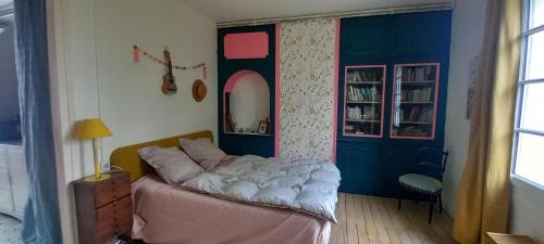 Arques-la-Bataille House | La Croisée des Chemins