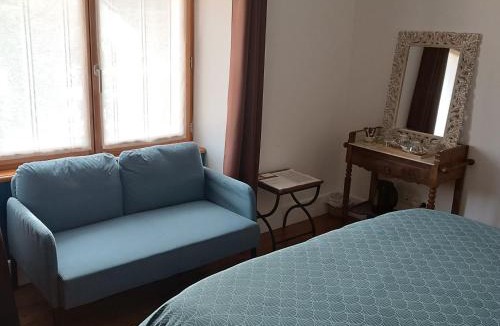 Detain-et-Bruant Bed & Breakfast | La croisée des hautes côtes