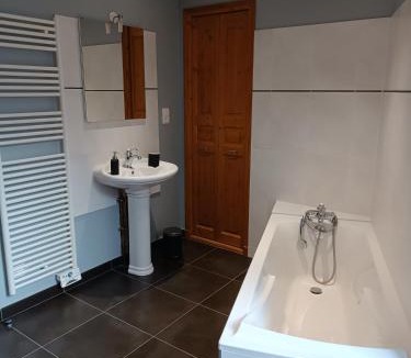 Detain-et-Bruant Bed & Breakfast | La croisée des hautes côtes