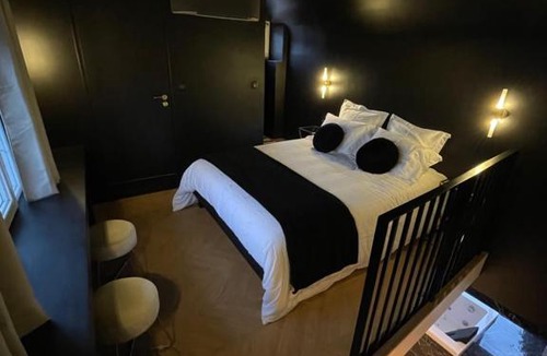 Croisy-sur-Eure Bed & Breakfast | La Croisée des Sens