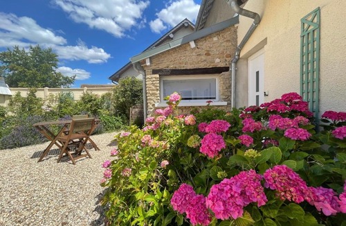 Croisy-sur-Eure Bed & Breakfast | La Croisée des Sens