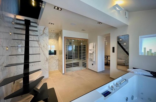 Croisy-sur-Eure Bed & Breakfast | La Croisée des Sens