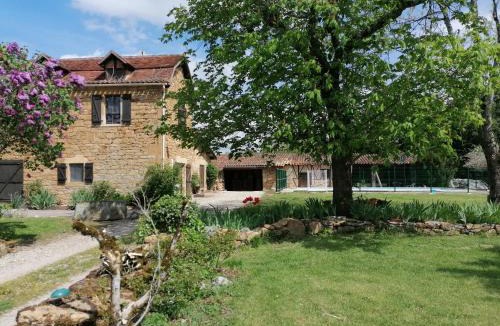 Salvagnac Bed & Breakfast | La Croisée