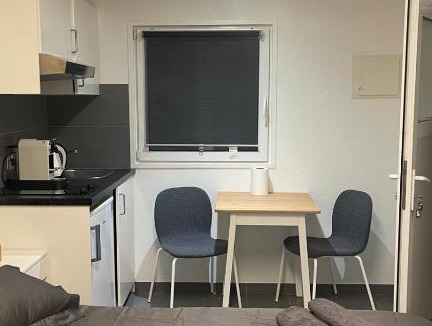 Vernier Apartment | La Croisette SA