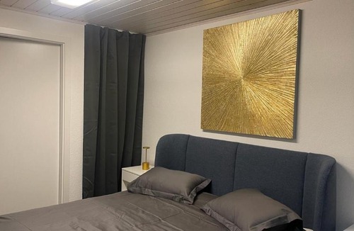 Vernier Apartment | La Croisette SA