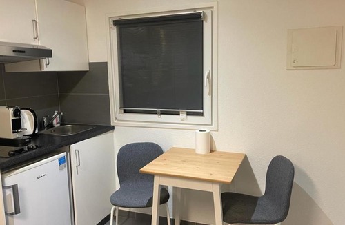 Vernier Apartment | La Croisette SA