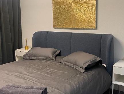 Vernier Apartment | La Croisette SA