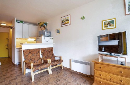 Le Grau-Du-Roi Apartment | La Croisière by Interhome