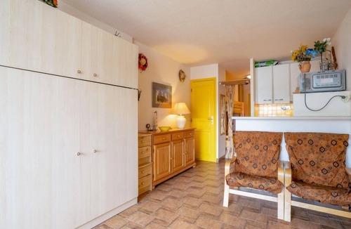 Le Grau-Du-Roi Apartment | La Croisière by Interhome