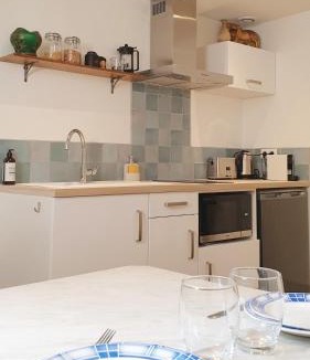 Coulanges-la-Vineuse House | La Croix au Maitre